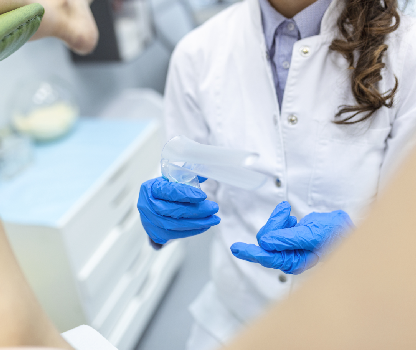 Stapler Circumcision