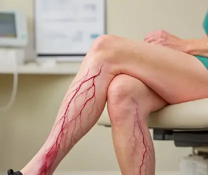 Varicose Veins