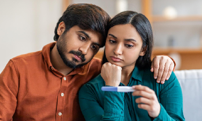 Infertility Evaluation and Treatment