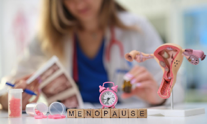 Menopause Management
