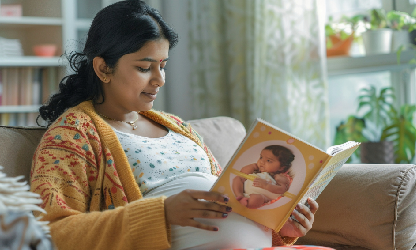 Pregnancy and Maternity Care