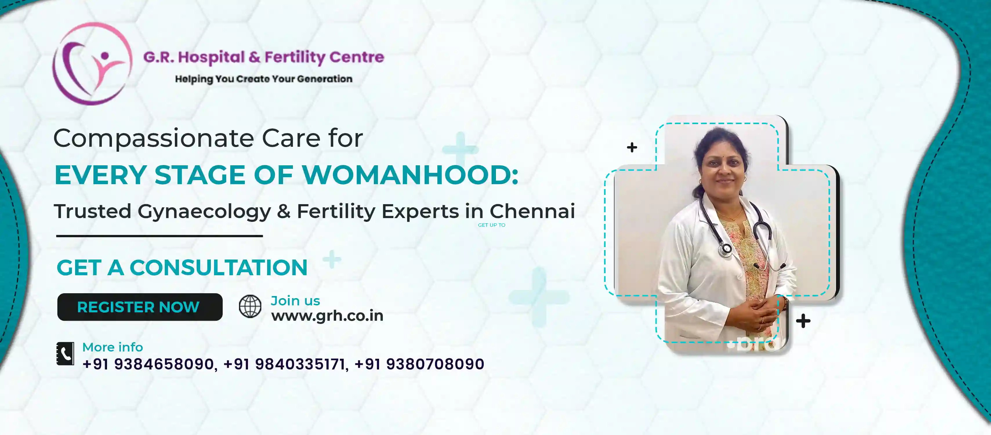 Searching for the Best Gynaecologist in Chennai? Here’s What You Need to Know
