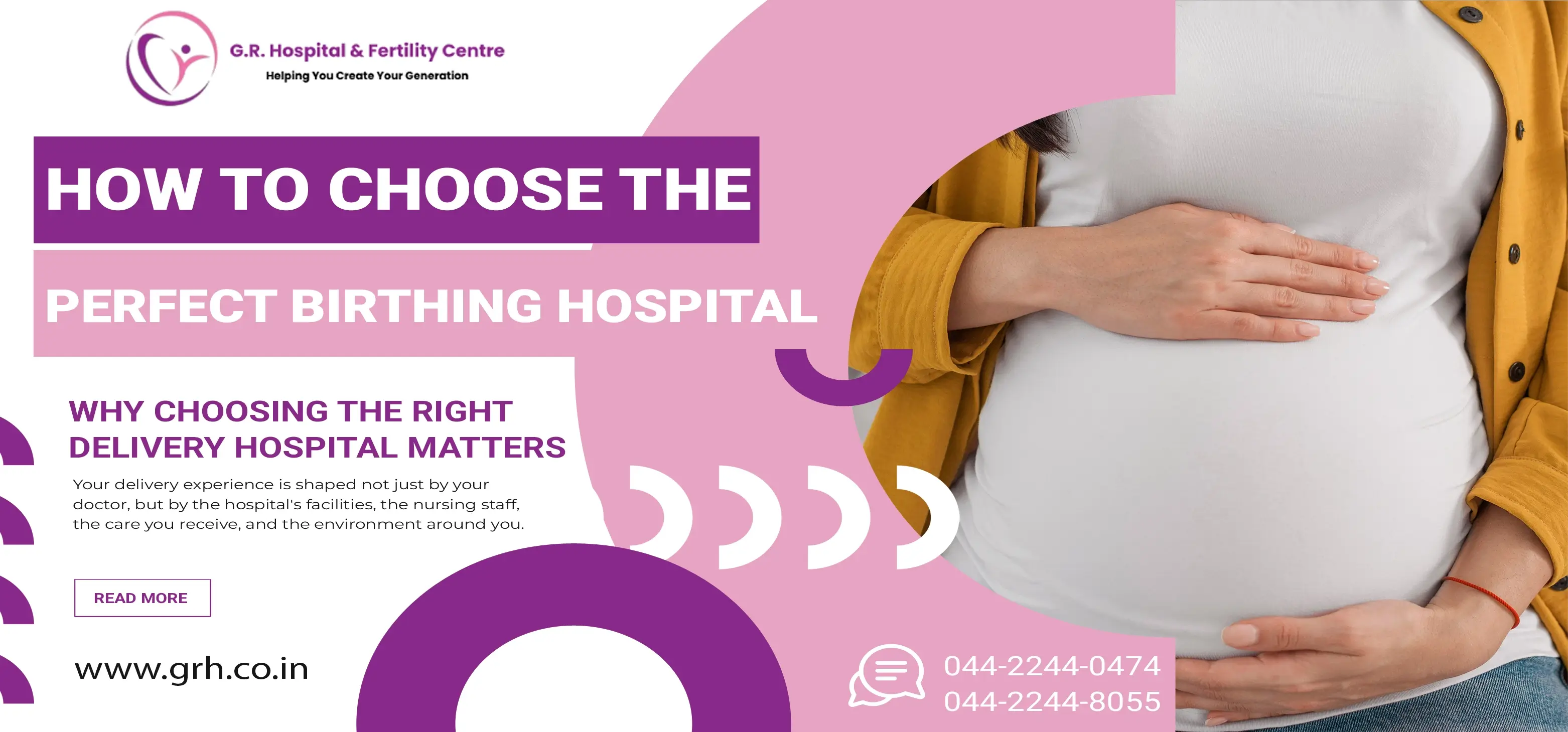 How To Choose The Perfect Birthing Hospital How To Choose The Perfect Birthing Hospital