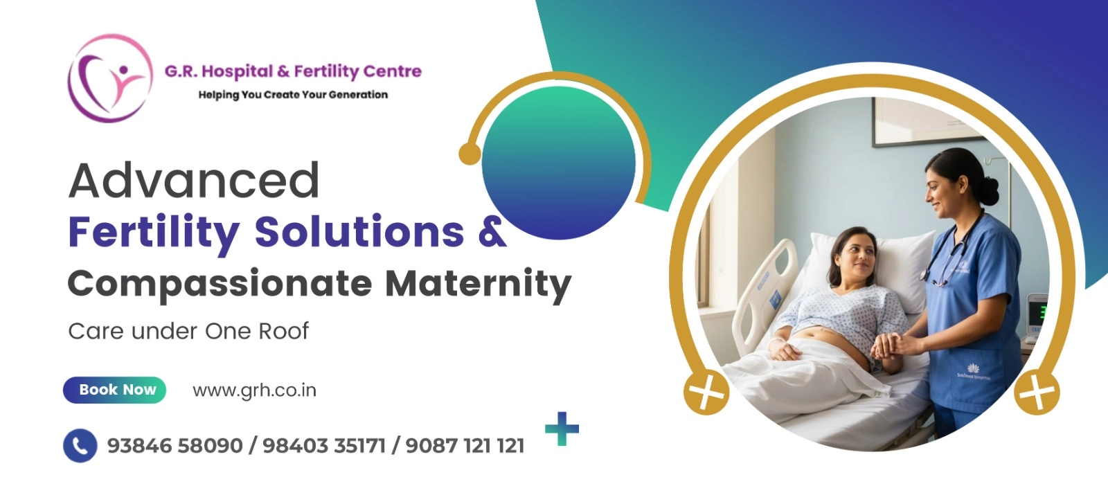 Looking for a Trusted Abortion Center in Adambakkam? Why Privacy Is Our Top Priority
